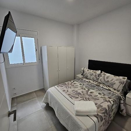 Apartamentos La Meridian Barselona Dış mekan fotoğraf
