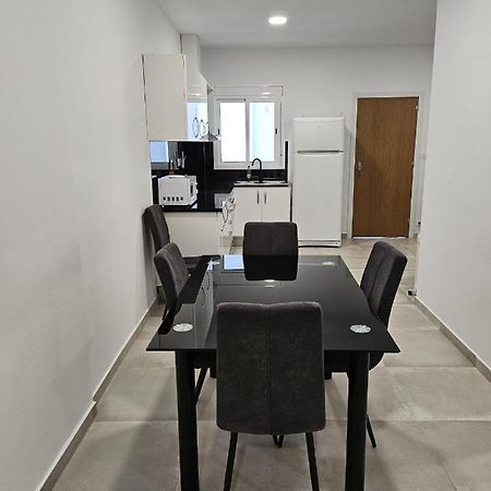 Apartamentos La Meridian Barselona Dış mekan fotoğraf