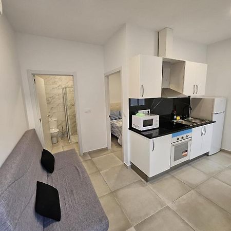 Apartamentos La Meridian Barselona Dış mekan fotoğraf