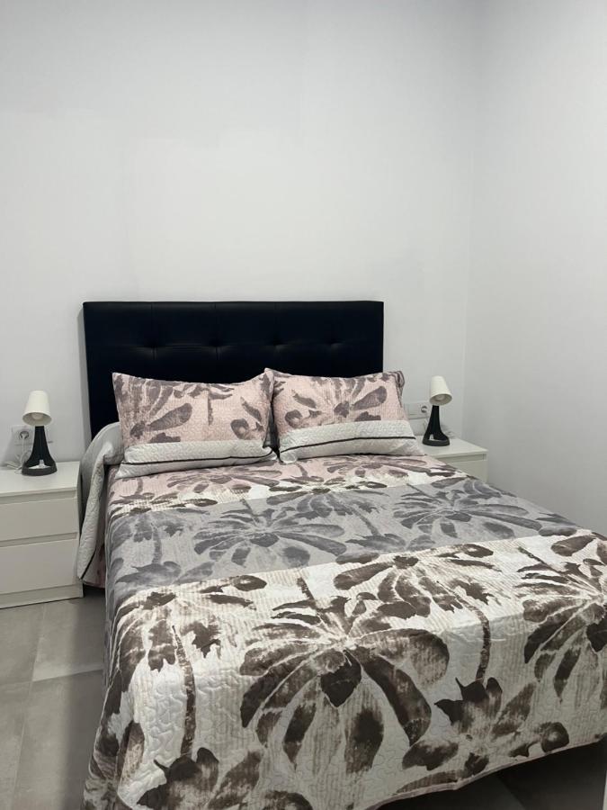Apartamentos La Meridian Barselona Dış mekan fotoğraf