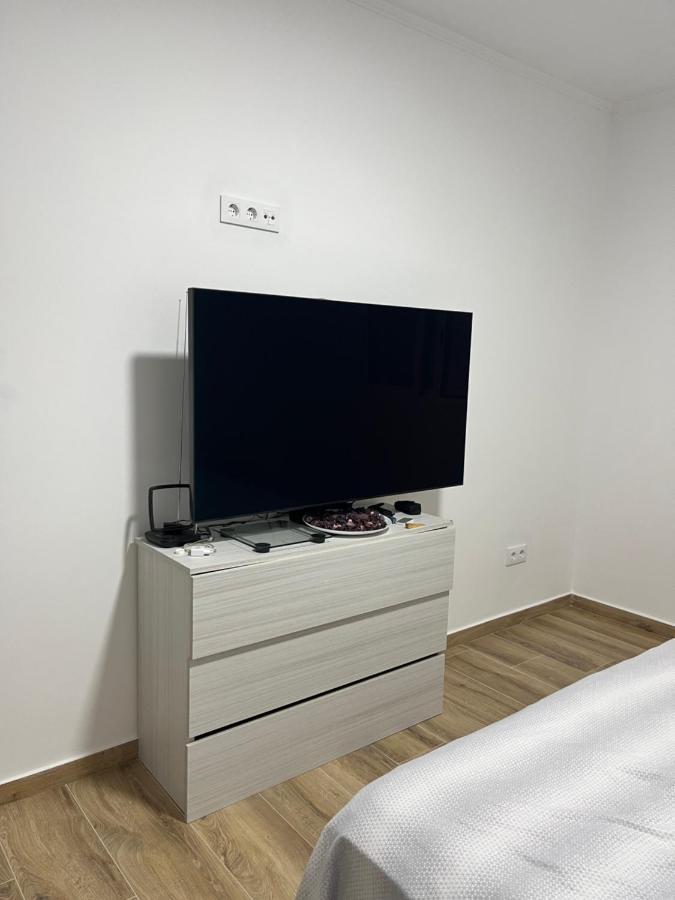 Apartamentos La Meridian Barselona Dış mekan fotoğraf
