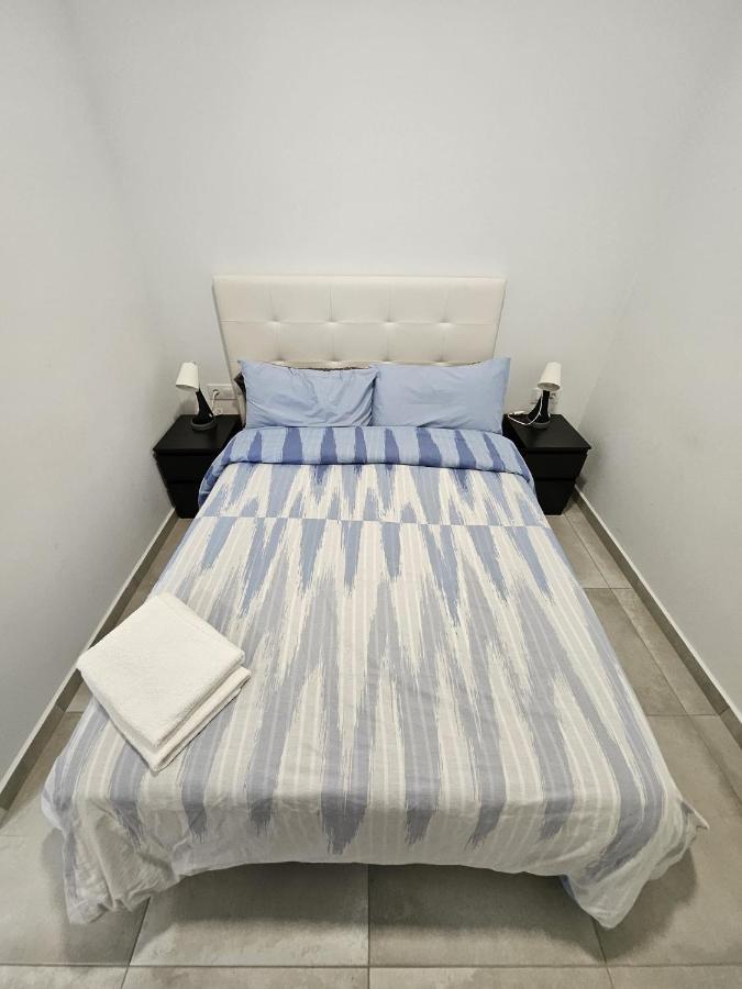 Apartamentos La Meridian Barselona Dış mekan fotoğraf